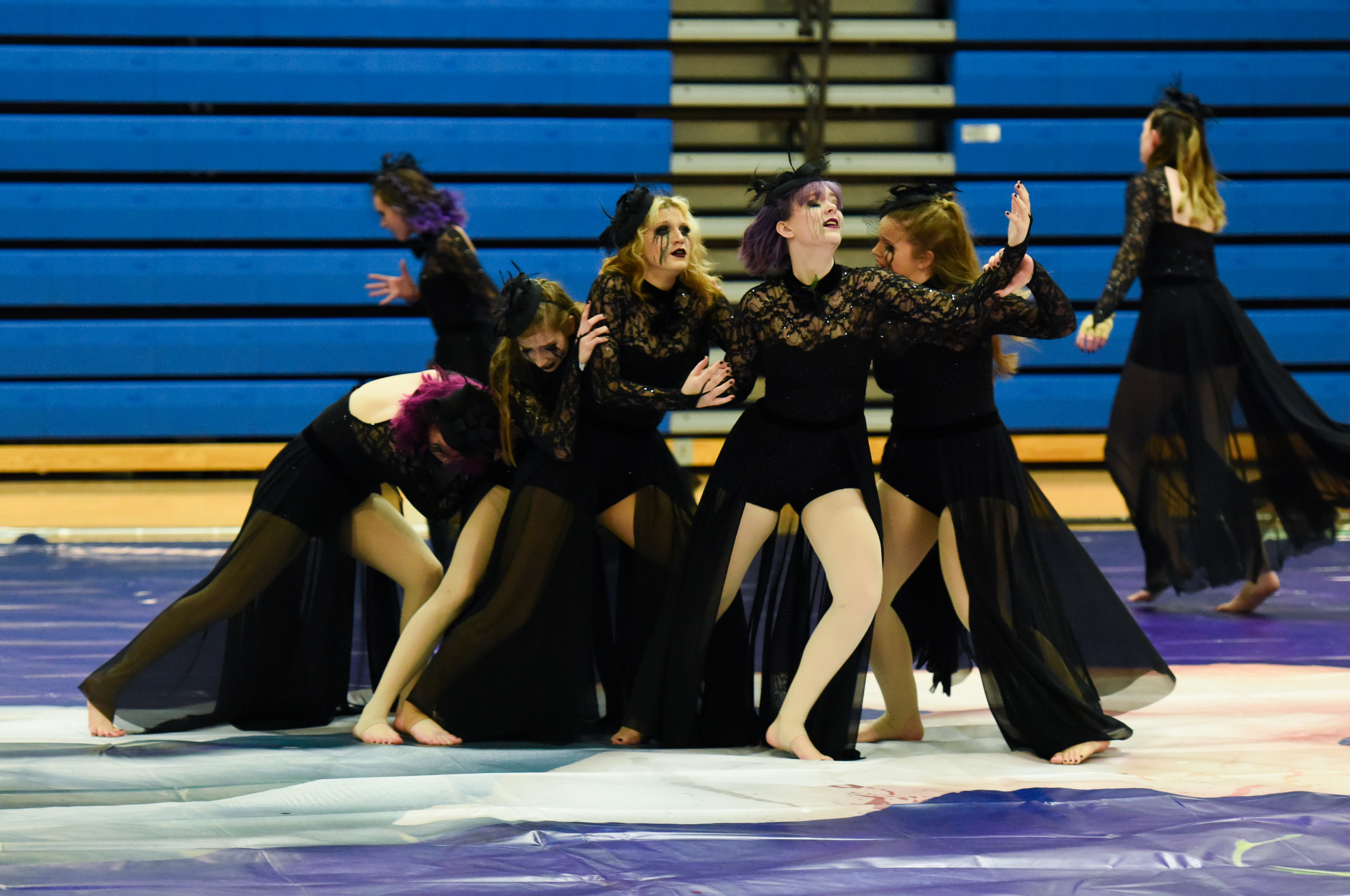 Winter Guard