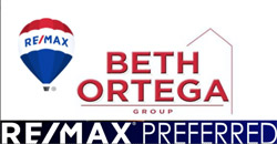 Beth Ortega Realty